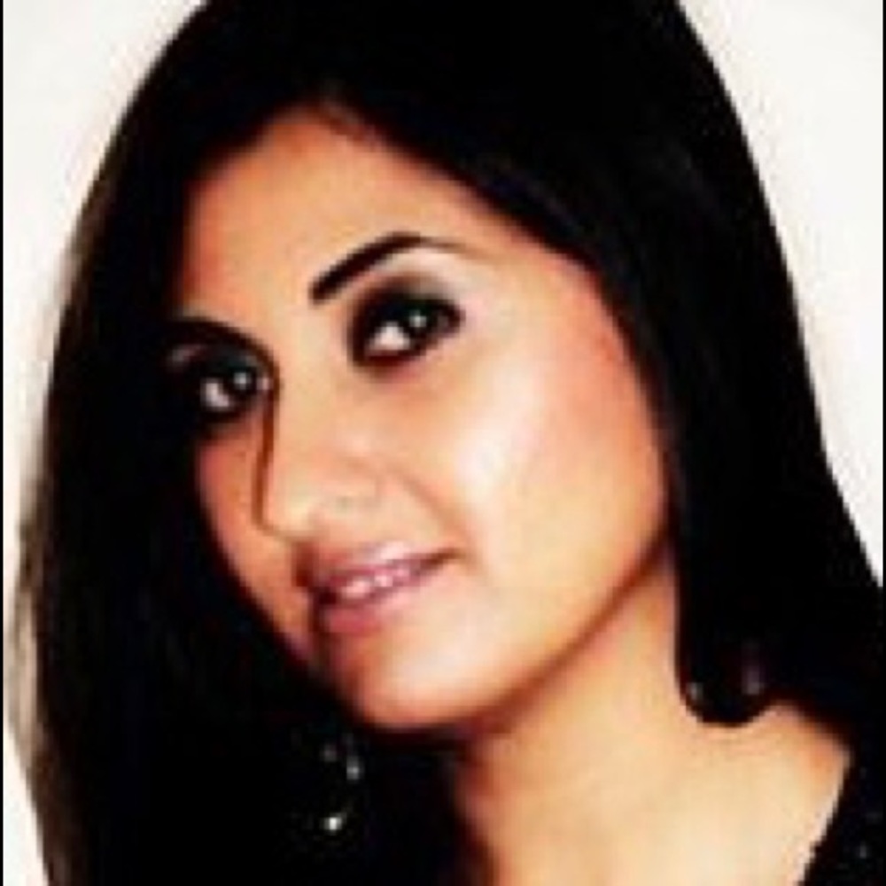 Meet your Posher, Saima